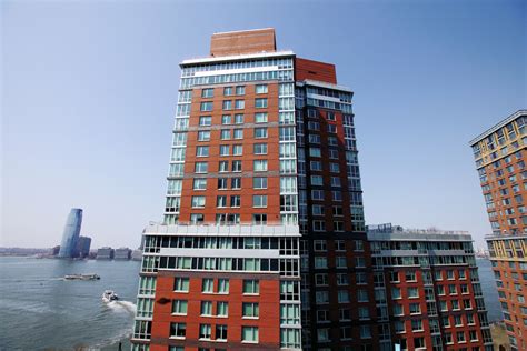 solaire building nyc.